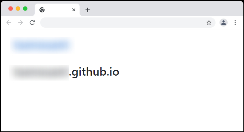 Default Page